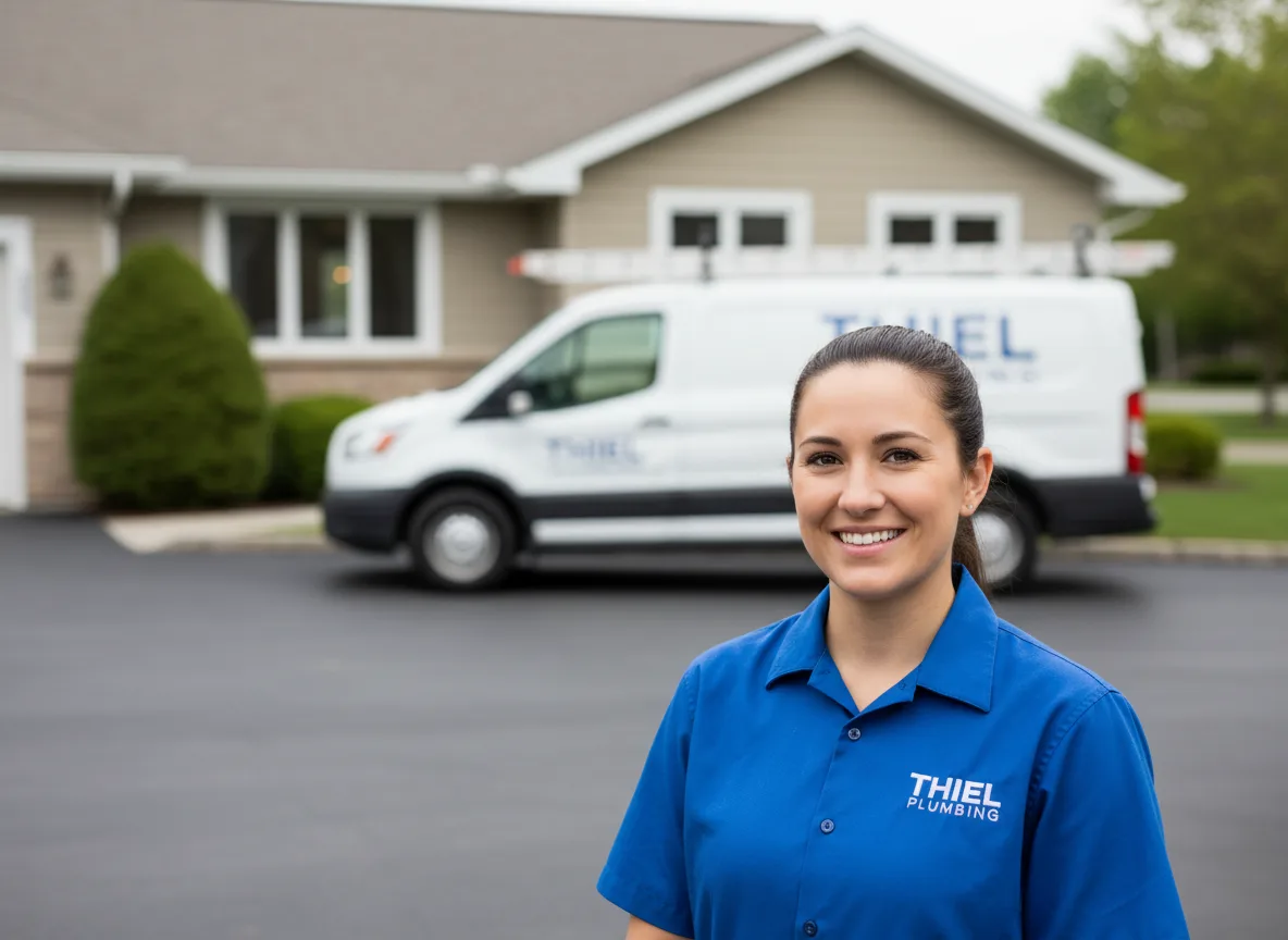 Plumber Chapmanville, WV FAQs